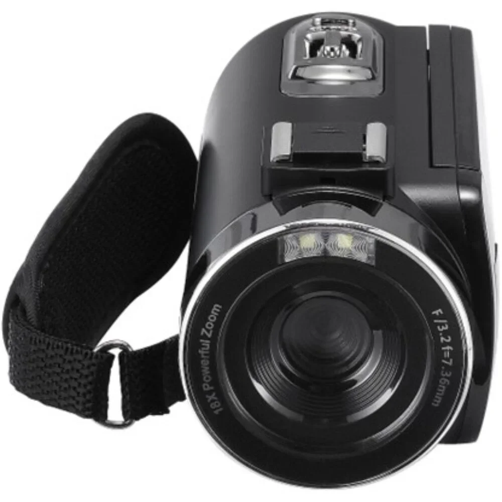 Vivitar 4K HD Digital Camera NWT
